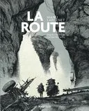 Couverture de « la route »
