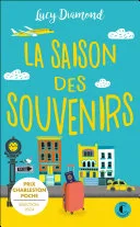 Couverture de « La saison des souvenirs »
