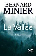 Couverture de « La Vallée »