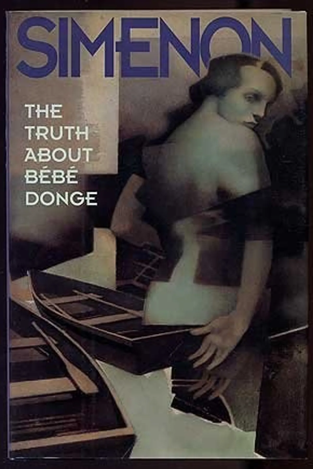 Couverture de « La vérité sur Bébé Donge »