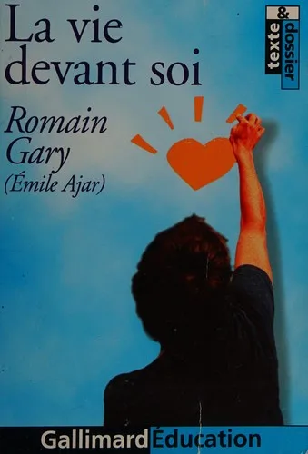 Couverture de « La vie devant soi »