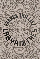 Couverture de « Labyrinthes »