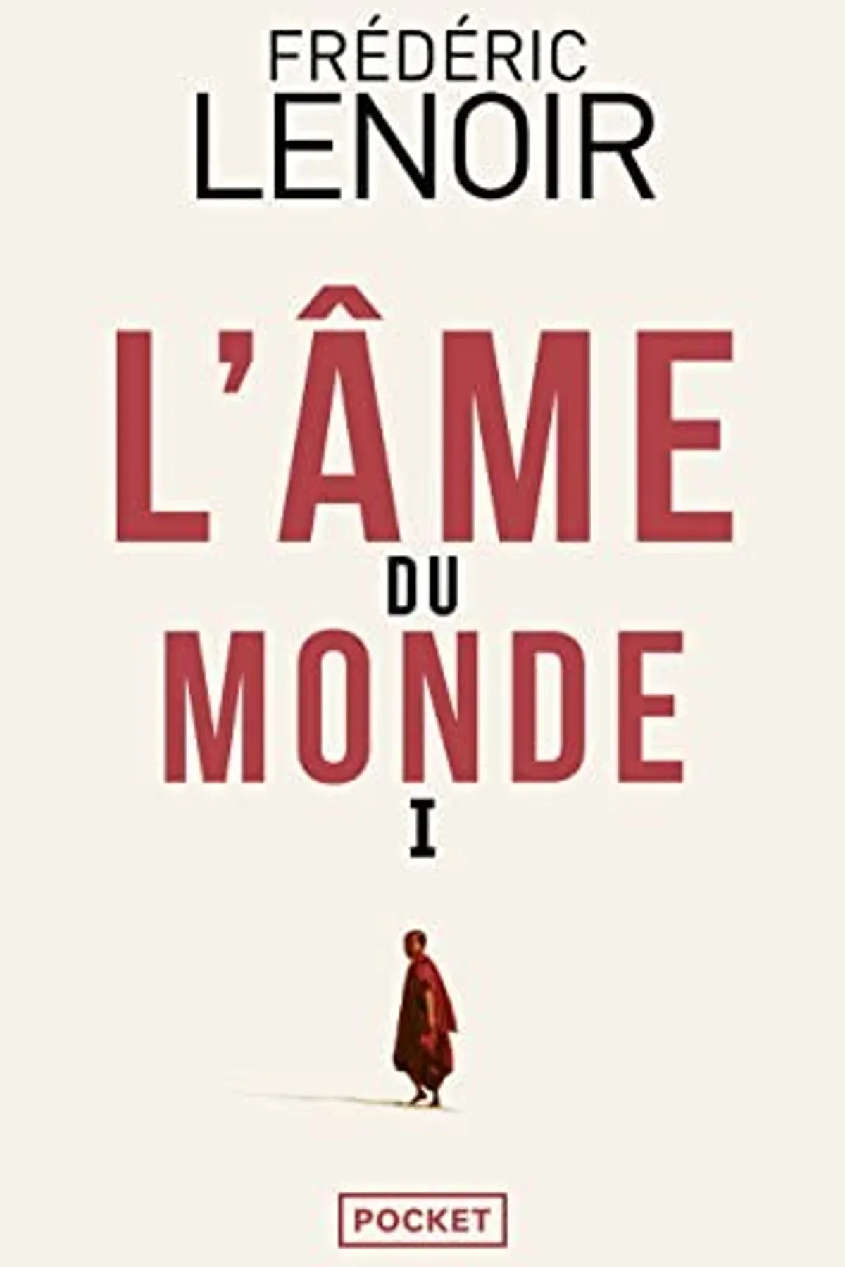 Couverture de « L'âme du monde »