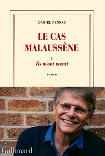 Couverture de « Le cas Malaussène, tome 1 : Ils m'ont menti »