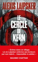 Couverture de « Le cercle de Kern »