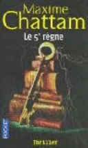 Couverture de « Le 5e Règne »