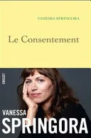 Couverture de « Le consentement (Littérature Française) »