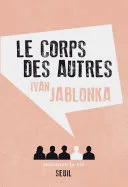 Couverture de « Le corps des autres »