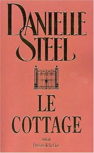 Couverture de « Le cottage »
