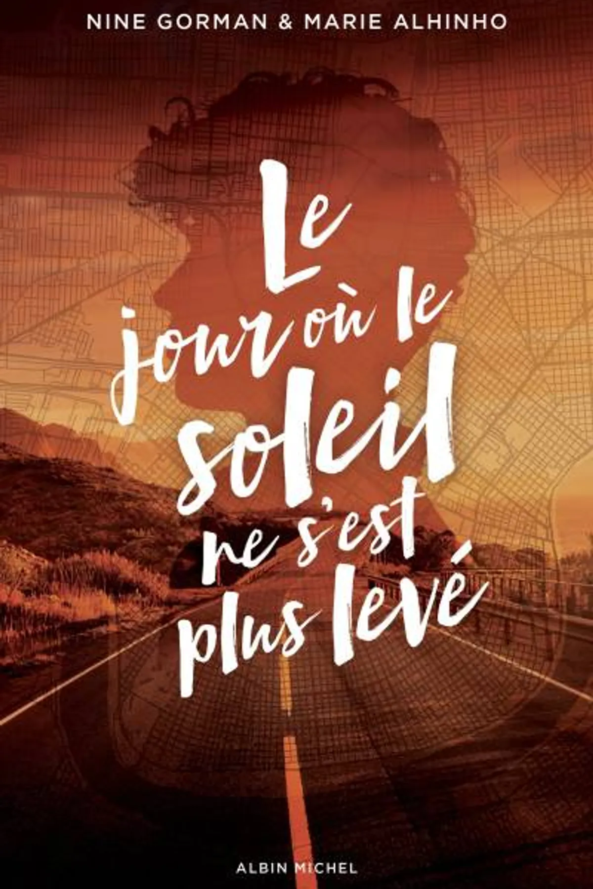 Couverture de « Le Jour où le soleil ne s'est plus levé: La Nuit où les étoiles se sont éteintes - tome 2 »