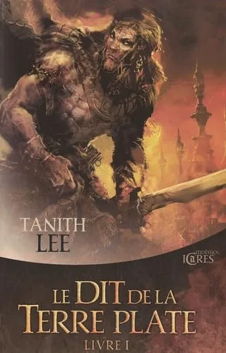 Couverture de « Le maître des illusions »