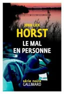 Couverture de « Le Mal en personne (William Wisting 14) »