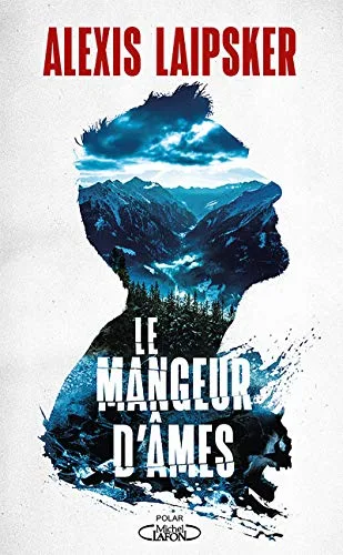 Couverture de « Le mangeur d'âmes »