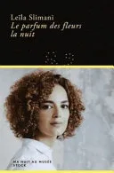 Couverture de « Le parfum des fleurs la nuit (Ma nuit au musée) »