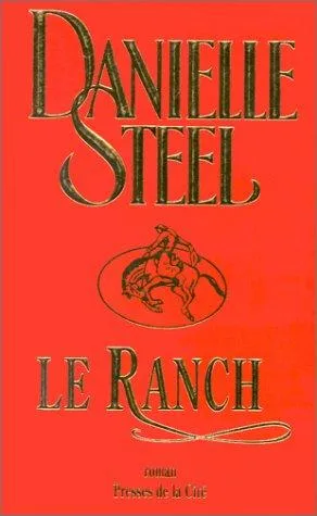 Couverture de « Le Ranch »