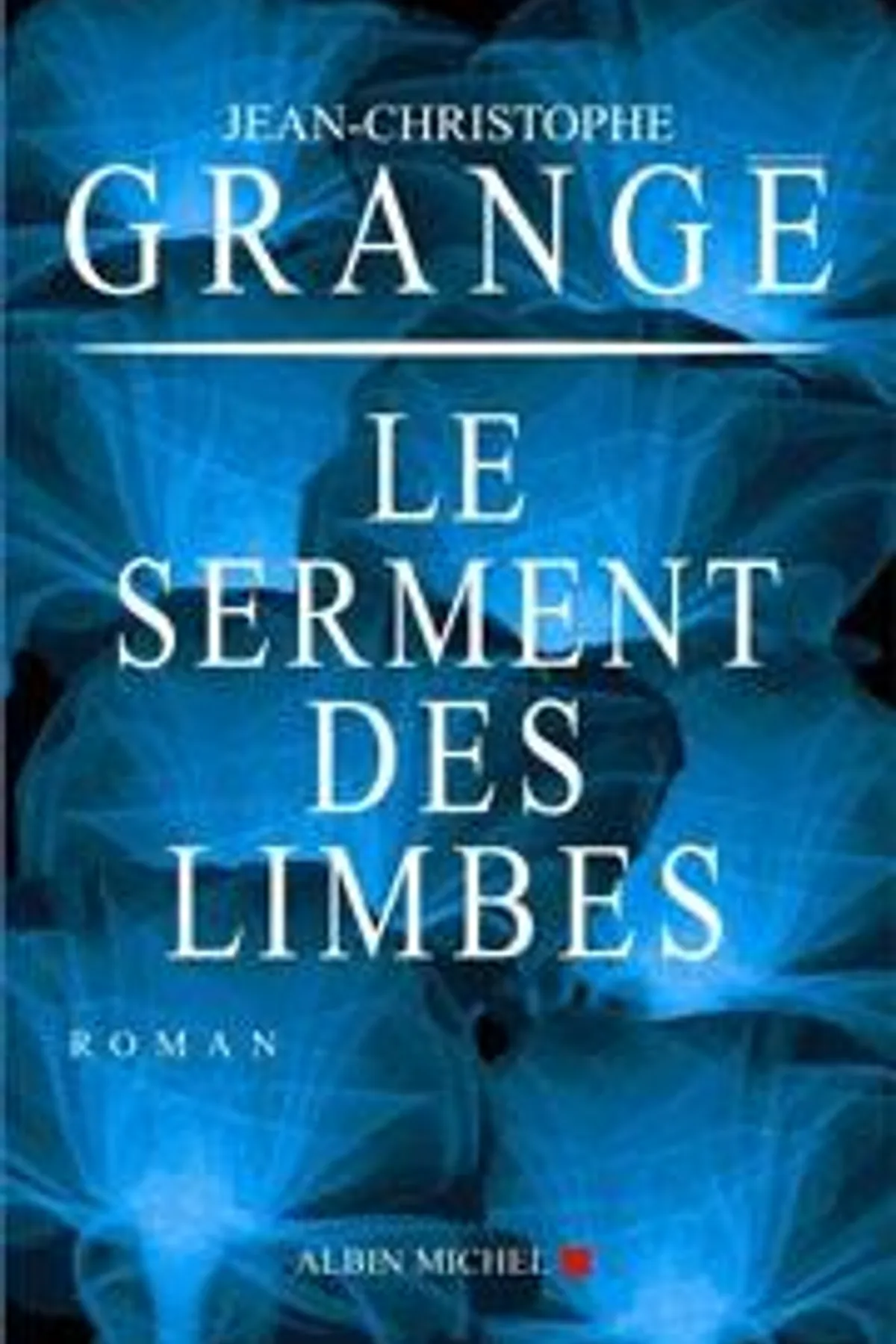 Couverture de « Le Serment des limbes »