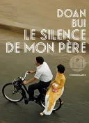 Couverture de « Le Silence de mon père »