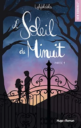 Couverture de « Le Soleil de Minuit - partie 1 »