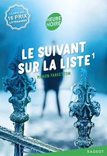 Couverture de « Le suivant sur la liste T1 Le suivant sur la liste »