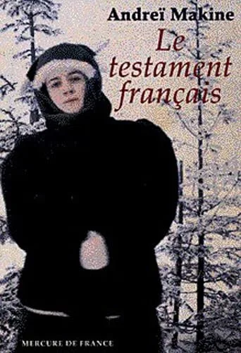 Couverture de « Le testament français (La Bleue) »