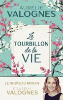 Couverture de « Le Tourbillon de la vie (Littérature Française) »