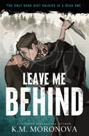 Couverture de « Leave Me Behind (Deluxe Edition) »