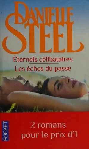 Couverture de « Les échos du passé »