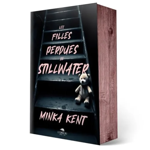 Couverture de « Les Filles de Stillwater »