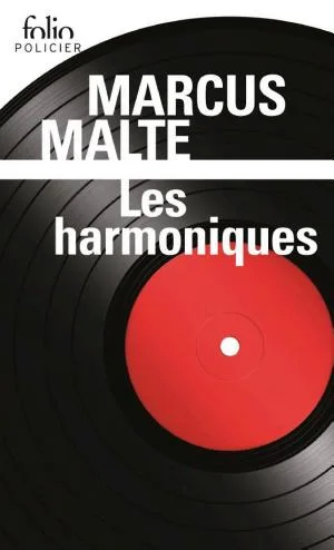 Couverture de « Les harmoniques (Beau Danube Blues) »