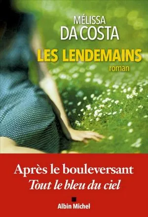 Couverture de « Les Lendemains »