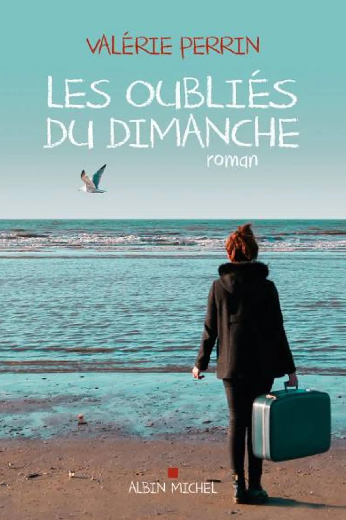 Couverture de « Les oubliés du dimanche »
