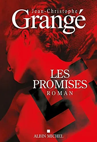 Couverture de « Les promises »