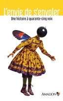 Couverture de « Les quarante-cinq »