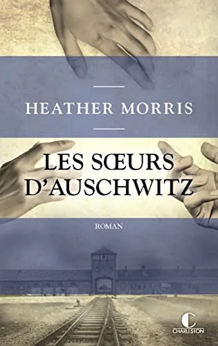 Couverture de « Les Sœurs d'Auschwitz »