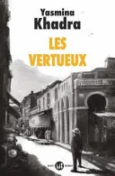 Couverture de « Les vertueux »