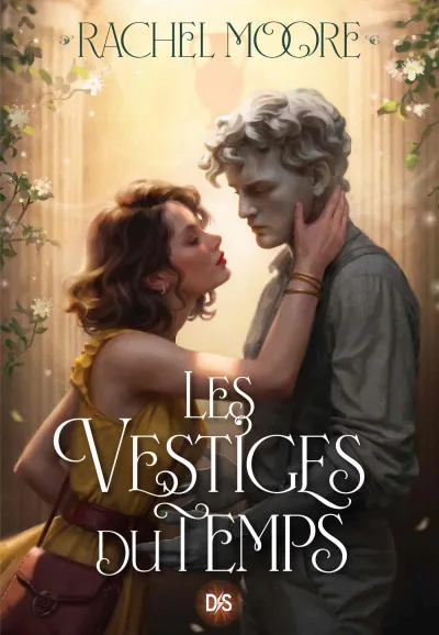 Couverture de « Les Vestiges du temps »