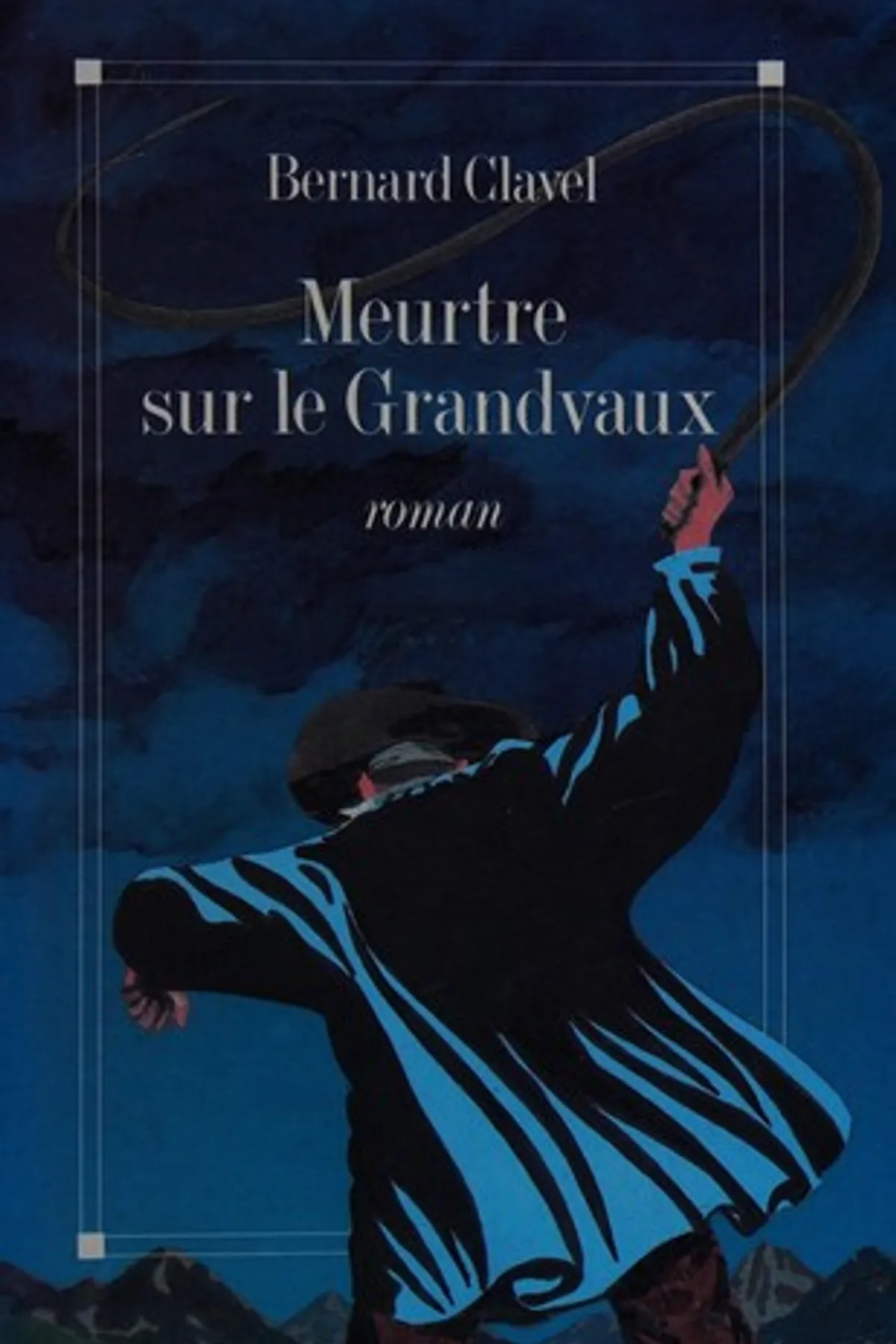 Couverture de « L'homme au ventre de plomb »