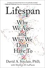 Couverture de « Lifespan »