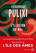 Couverture de « L’illusion du mal »