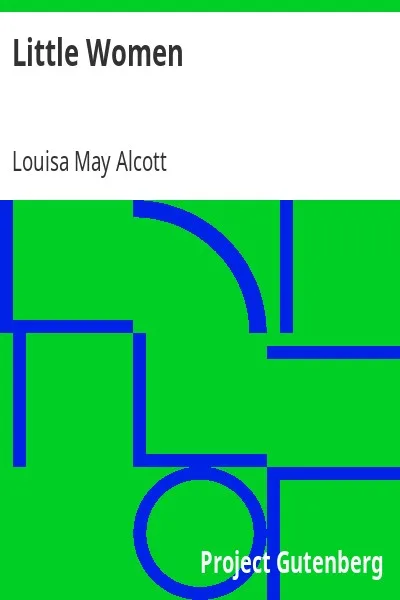Couverture de « Little Women »