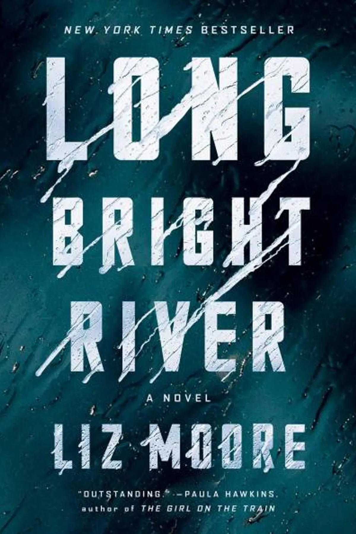Couverture de « Long Bright River : A GMA Book Club Pick »
