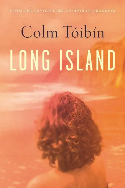 Couverture de « Long Island »