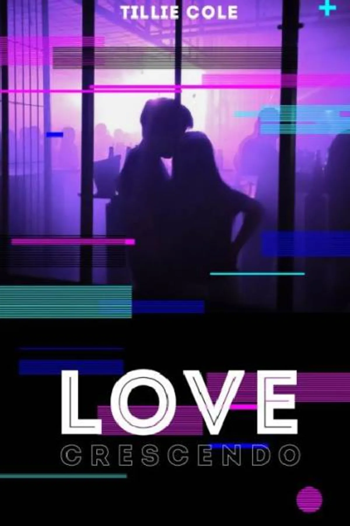 Couverture de « Love crescendo (Hors-séries) »