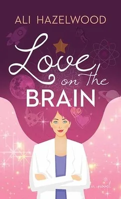 Couverture de « Love on the Brain »