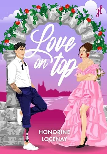 Couverture de « Love On Top »