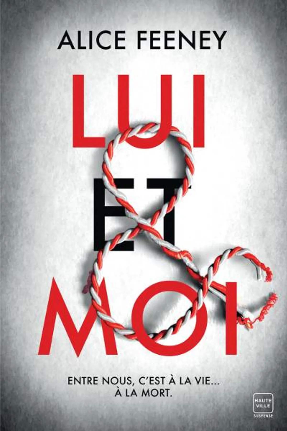 Couverture de « Lui & Moi »