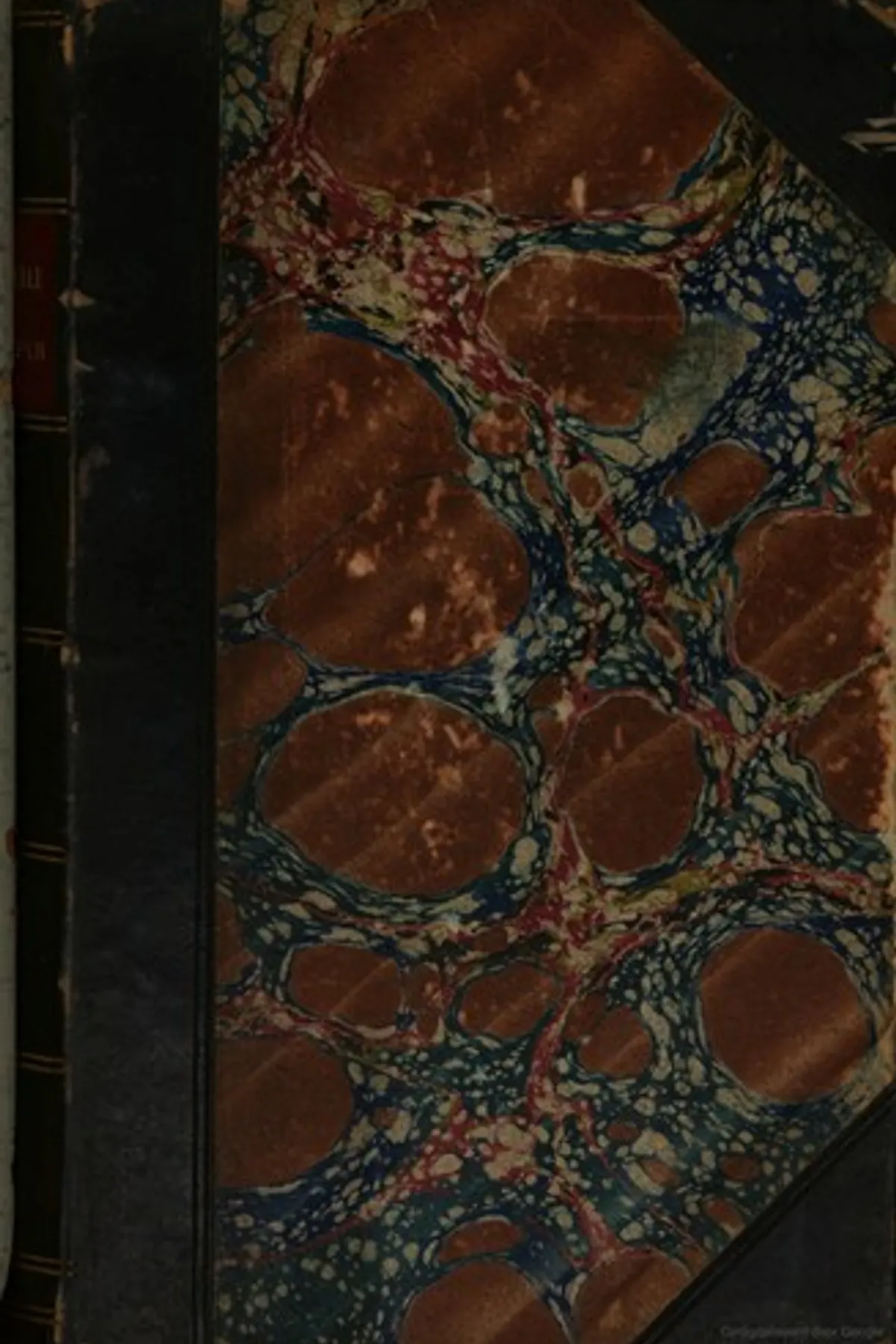 Couverture de « Mademoiselle de Maupin »