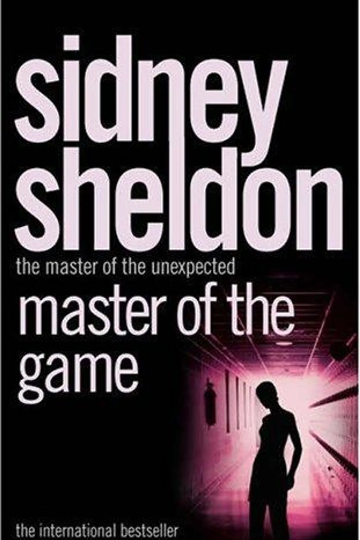 Couverture de « Master Of The Game »