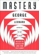 Couverture de « Mastery - The Keys to Success and Long-Term Fulfillment »