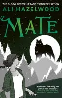Couverture de « Mate »